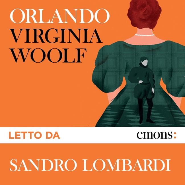 Libraccio Orlando (audiolibro)