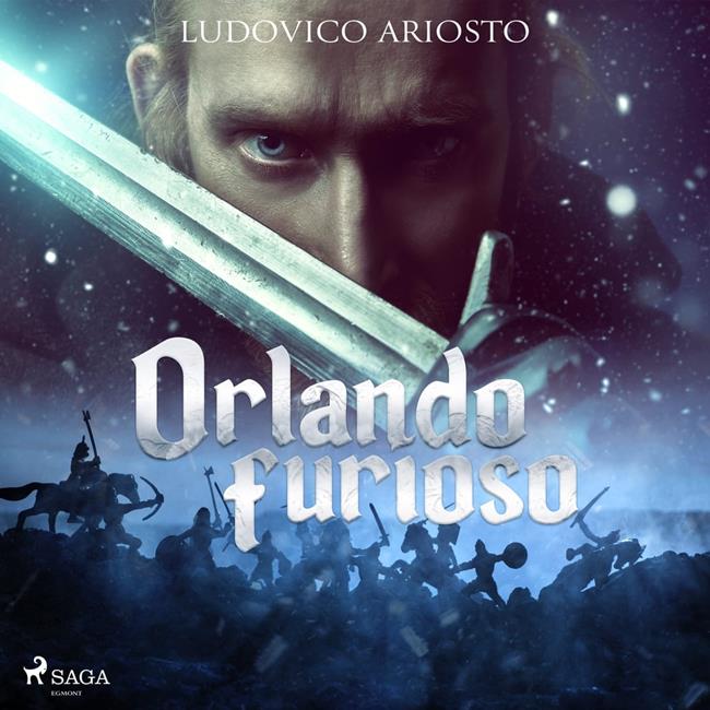 Libraccio Orlando furioso (audiolibro)
