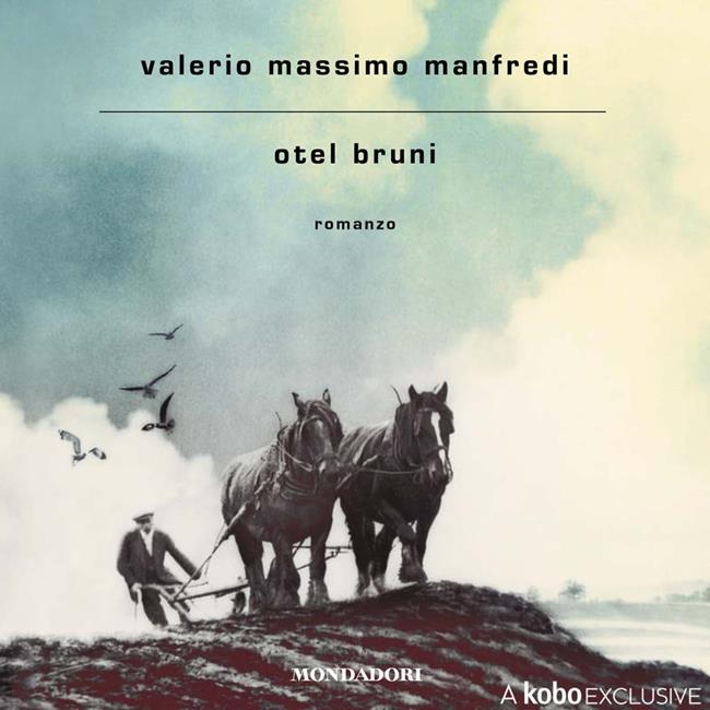 Libraccio Otel Bruni (audiolibro)