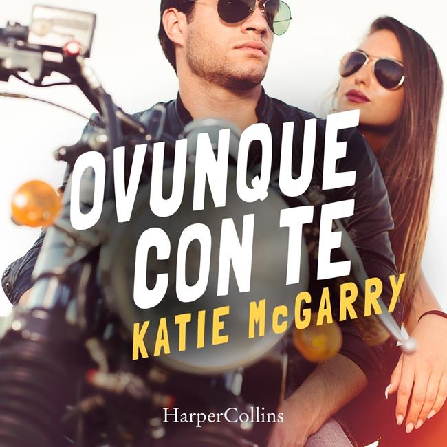 Libraccio Ovunque con te (audiolibro)