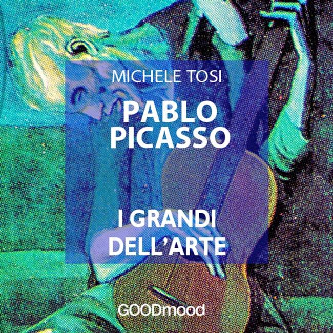 Libraccio Pablo Picasso (audiolibro)