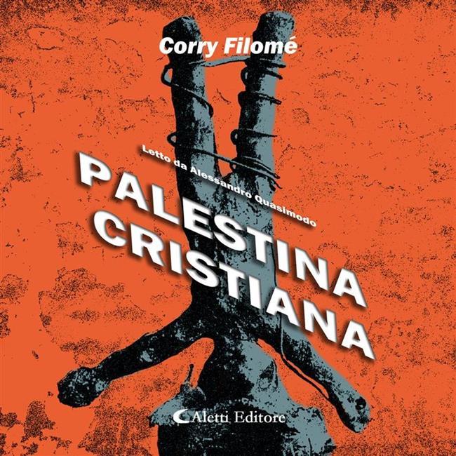 Libraccio Palestina cristiana (audiolibro)