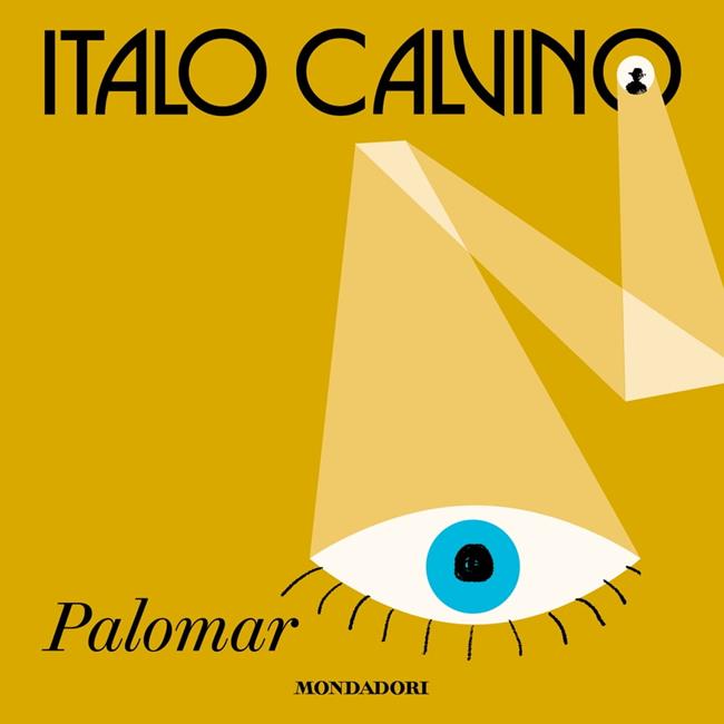 Libraccio Palomar (audiolibro)