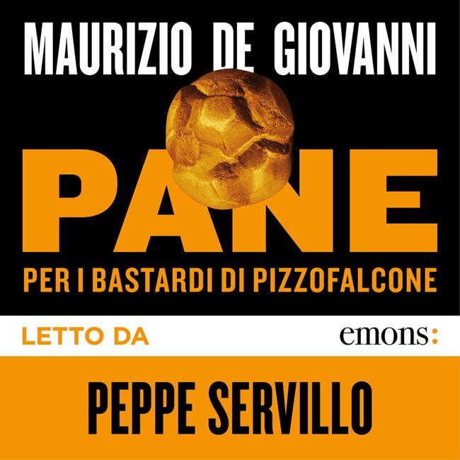 Libraccio Pane (audiolibro)