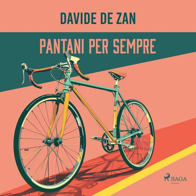 Libraccio Pantani per sempre (audiolibro)