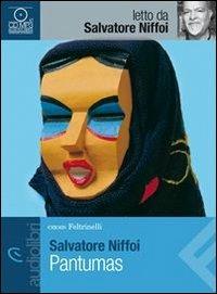 Libraccio Pantumas (audiolibro)