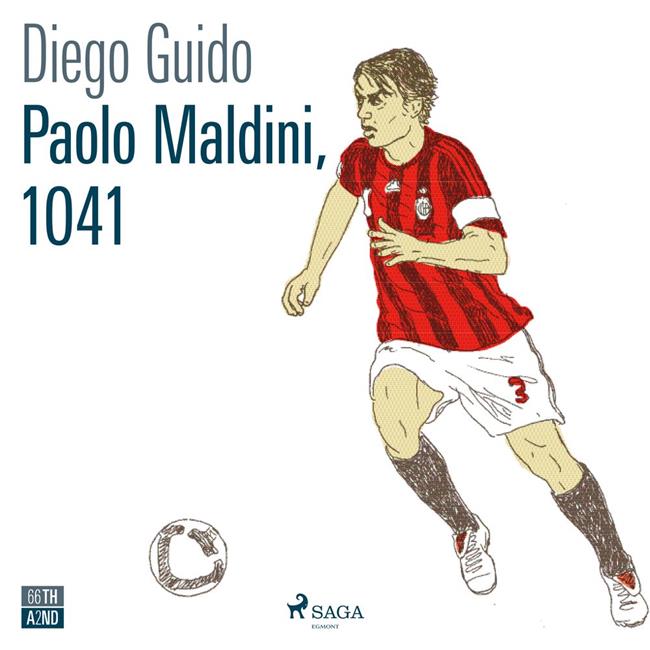 Libraccio Paolo Maldini 1041 (audiolibro)
