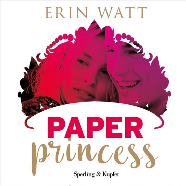 Libraccio Paper Princess (audiolibro)
