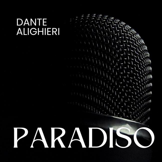 Libraccio Paradiso (audiolibro)