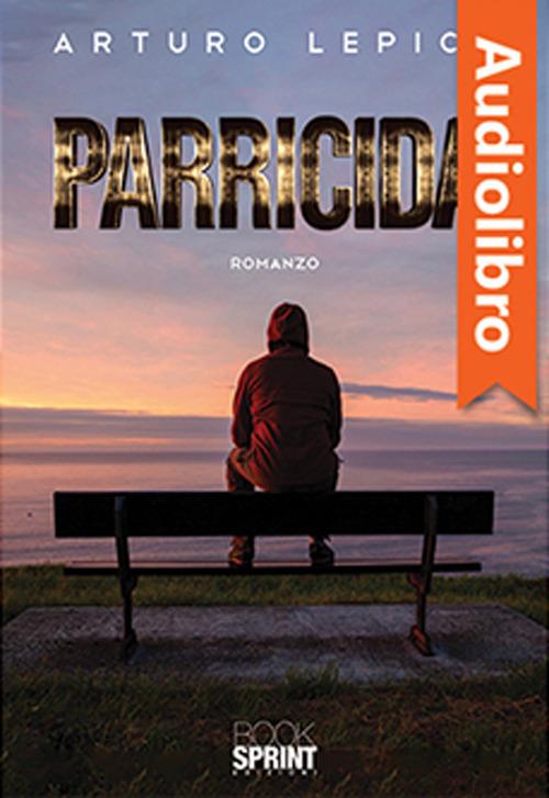 Libraccio Parricida (audiolibro)