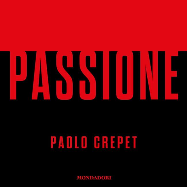 Libraccio Passione (audiolibro)