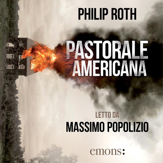 Libraccio Pastorale americana (audiolibro)