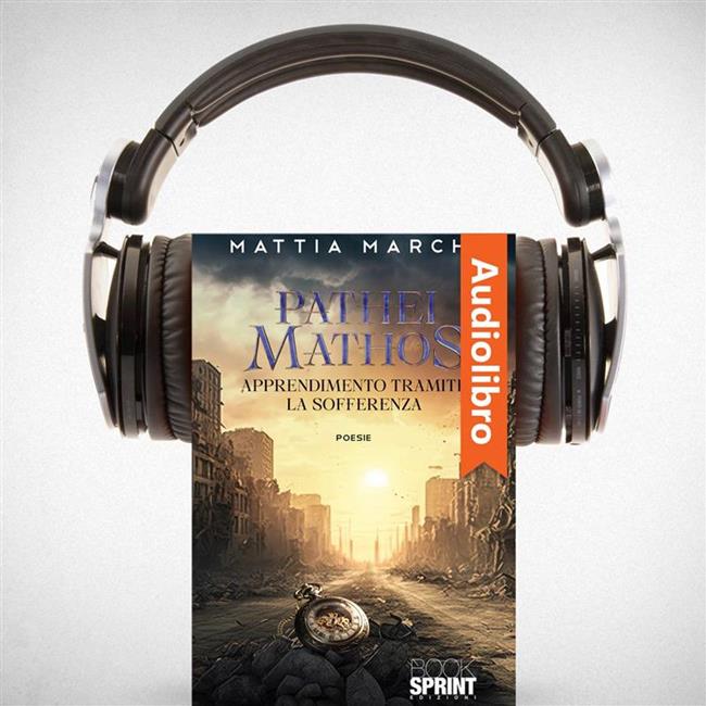 Libraccio Pathei mathos (audiolibro)