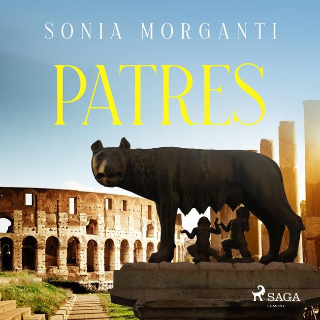 Libraccio Patres (audiolibro)