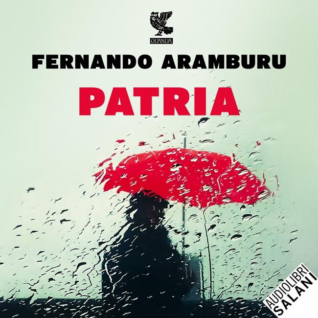 Libraccio Patria (audiolibro)