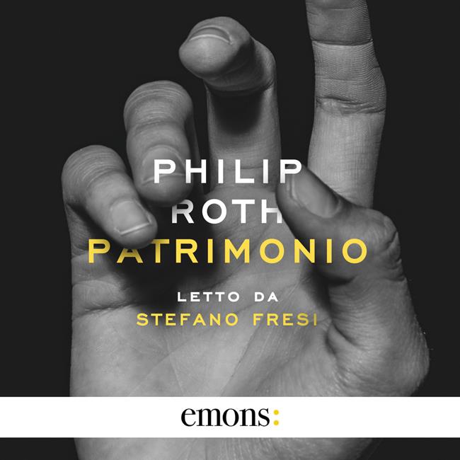Libraccio Patrimonio (audiolibro)