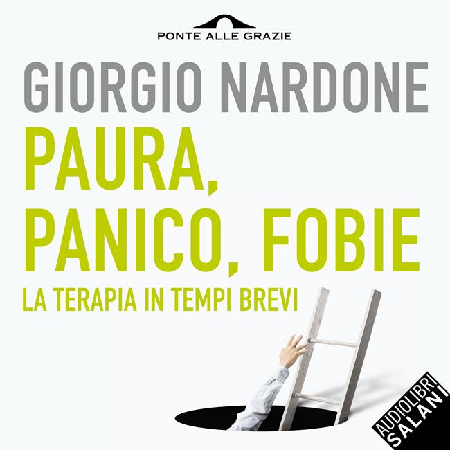Libraccio Paura panico fobie (audiolibro)