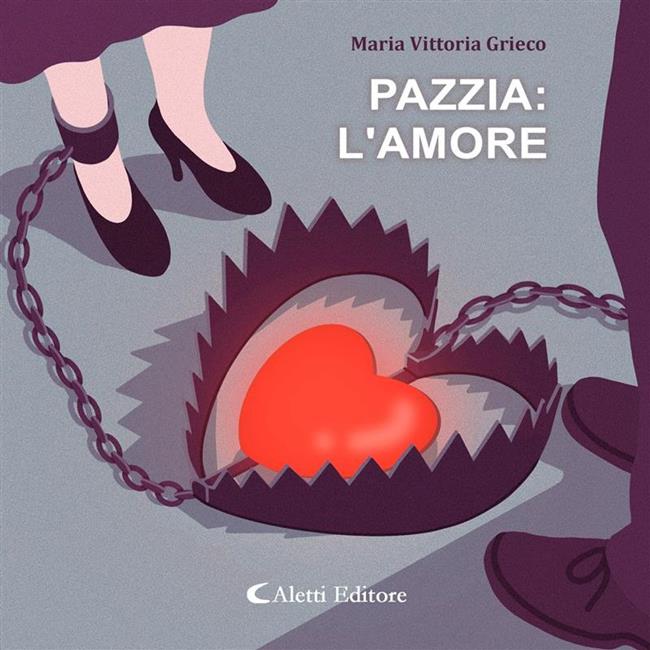 Libraccio Pazzia: l'Amore (audiolibro)