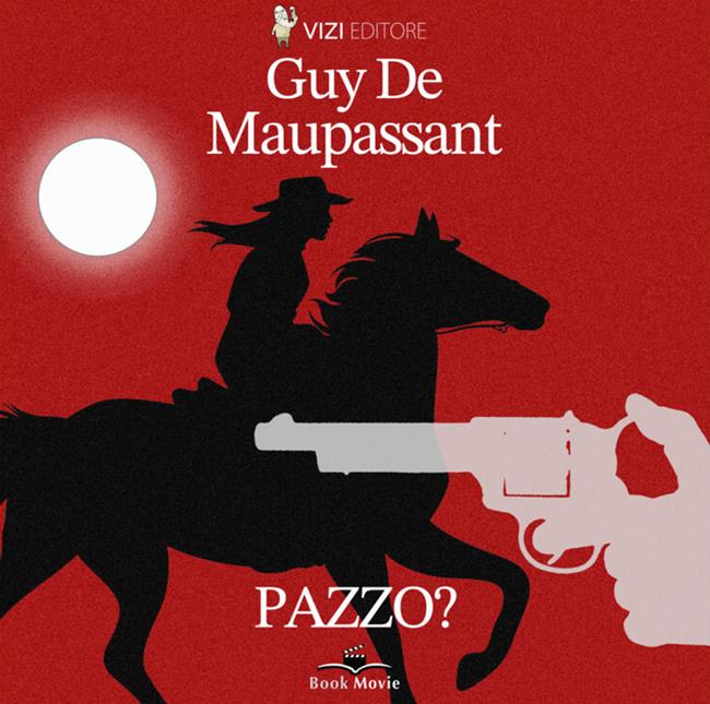Libraccio Pazzo? (audiolibro)