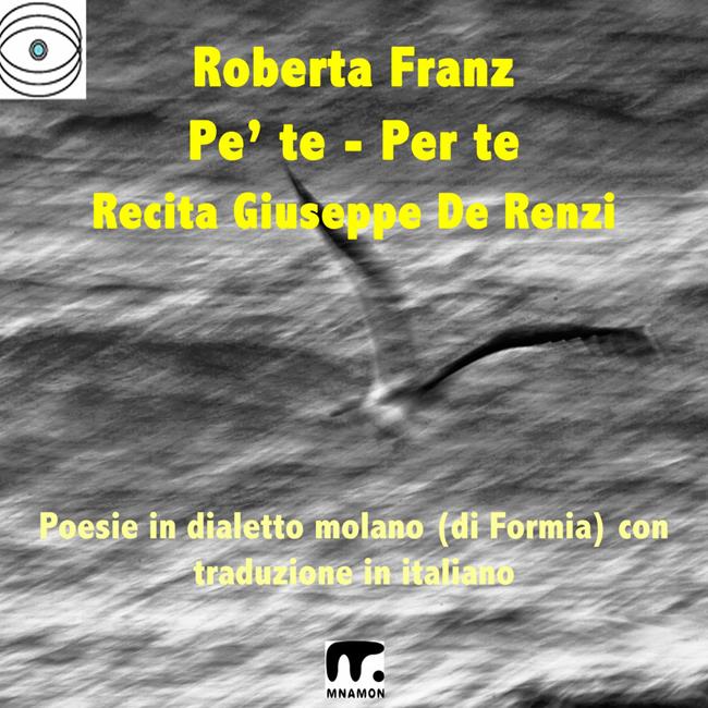 Libraccio Pe'te - Per te (audiolibro)