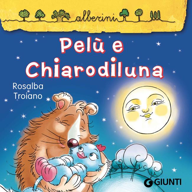 Libraccio Pelù e Chiarodiluna (audiolibro)