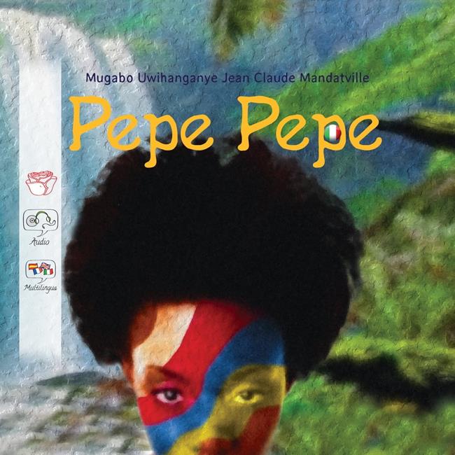 Libraccio Pepe Pepe italiano (audiolibro)