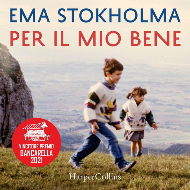Libraccio Per il mio bene (audiolibro)