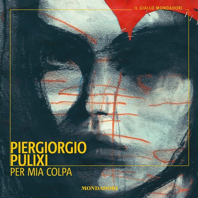 Libraccio Per mia colpa (audiolibro)