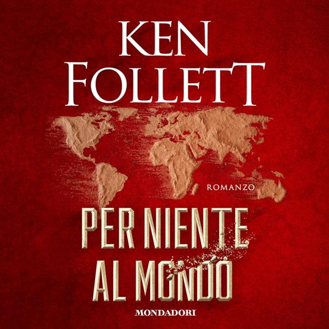 Libraccio Per niente al mondo (audiolibro)