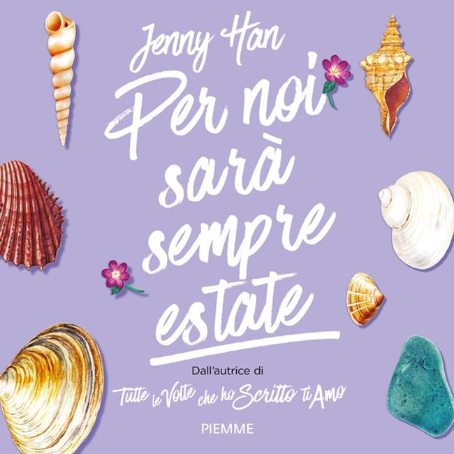 Libraccio Per noi sarà sempre estate (audiolibro)