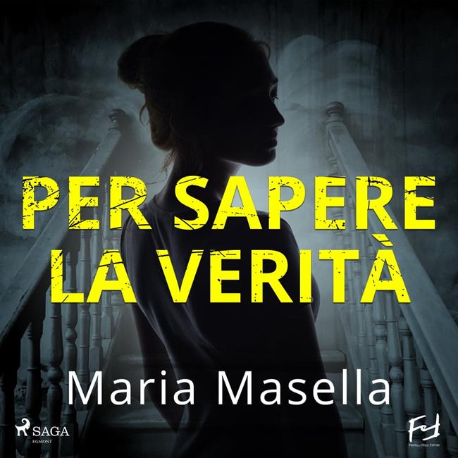Libraccio Per sapere la verità (audiolibro)
