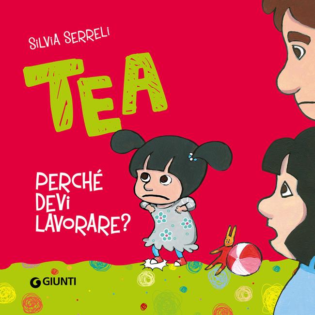 Libraccio Perché devi lavorare? (audiolibro)