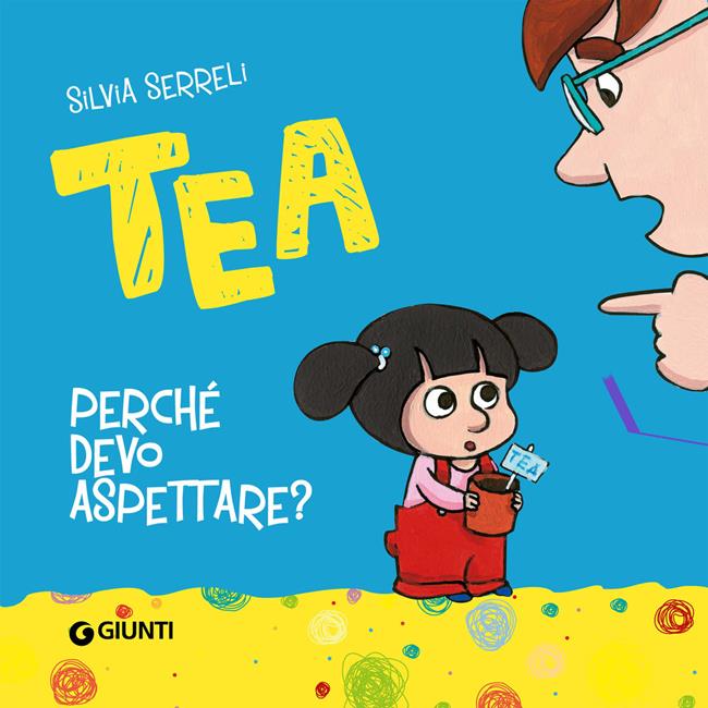Libraccio Perché devo aspettare? (audiolibro)