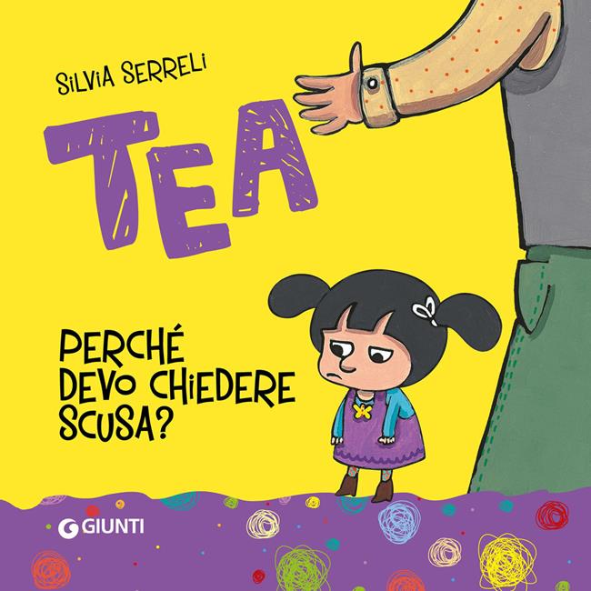 Libraccio Perché devo chiedere scusa? (audiolibro)