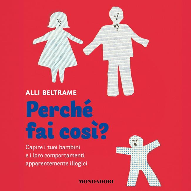 Libraccio Perché fai così? (audiolibro)