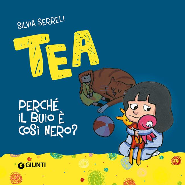 Libraccio Perché il buio è così nero? (audiolibro)