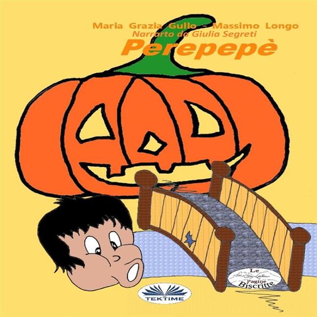Libraccio Perepepè (audiolibro)
