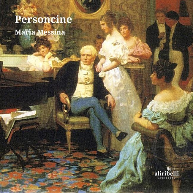 Libraccio Personcine (audiolibro)