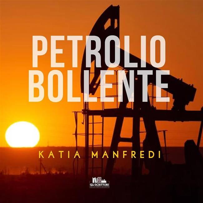 Libraccio Petrolio Bollente (audiolibro)