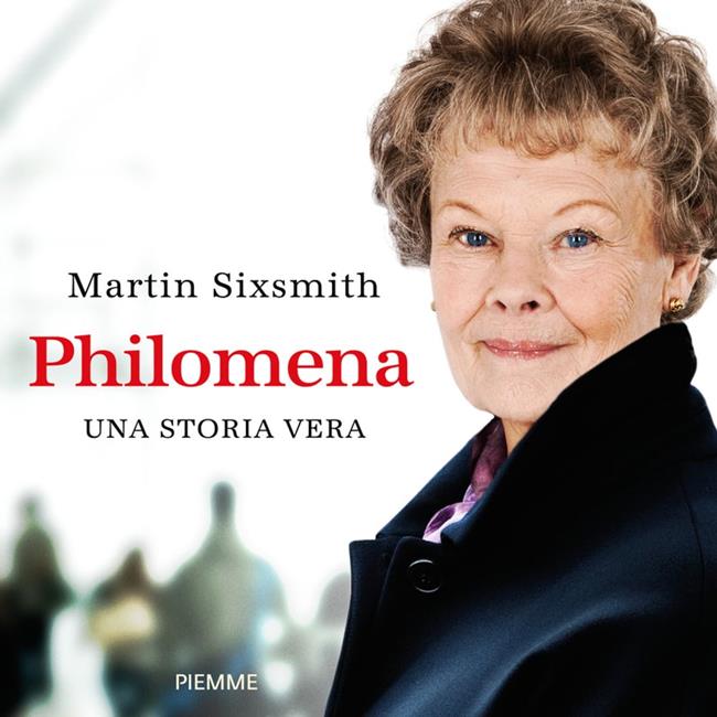 Libraccio Philomena (audiolibro)