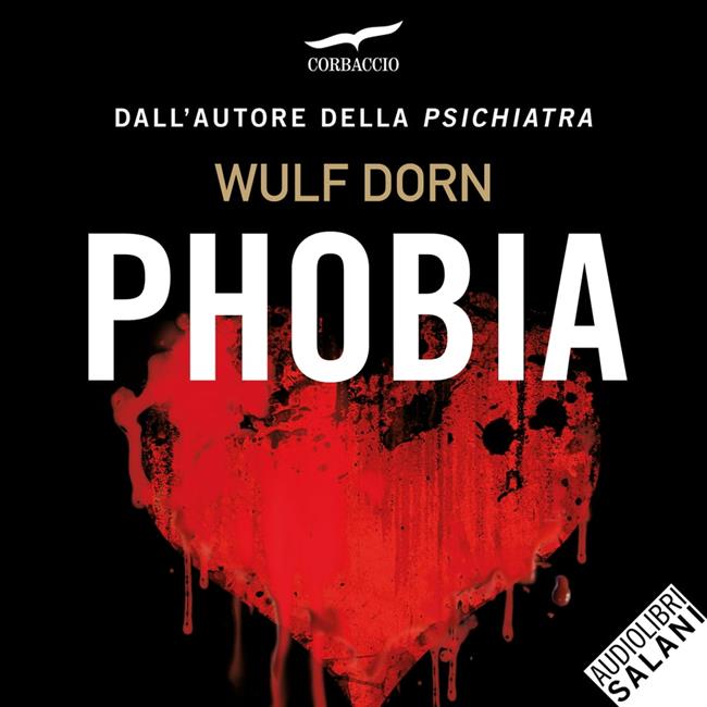 Libraccio Phobia (audiolibro)
