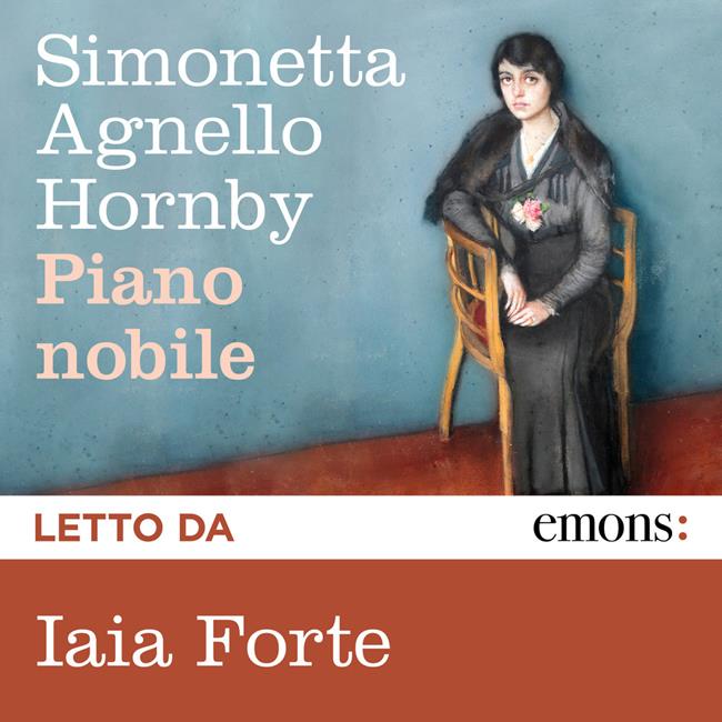 Libraccio Piano nobile (audiolibro)