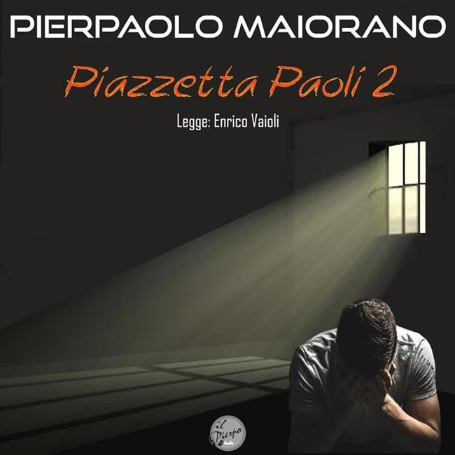 Libraccio Piazzetta Paoli 2 (audiolibro)