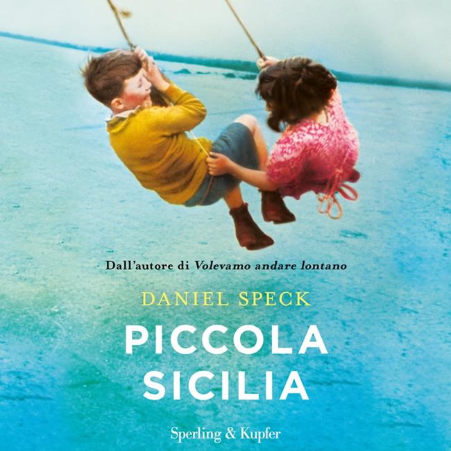 Libraccio Piccola Sicilia (audiolibro)