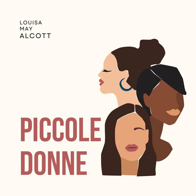 Libraccio Piccole donne (audiolibro)