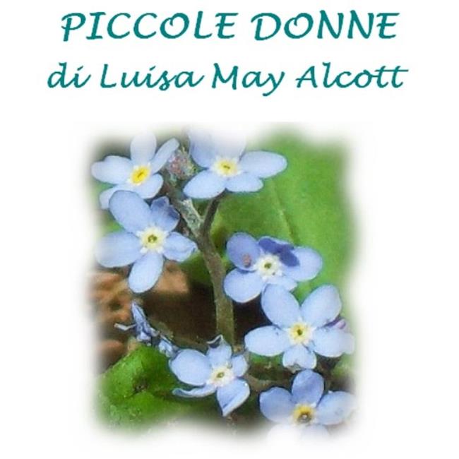 Libraccio Piccole donne (audiolibro)