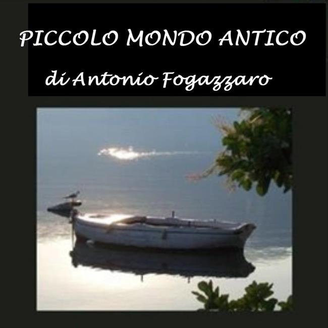 Libraccio Piccolo mondo antico (audiolibro)