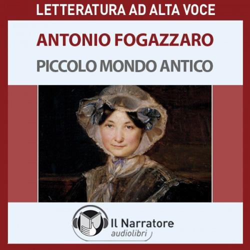 Libraccio Piccolo mondo antico (audiolibro)