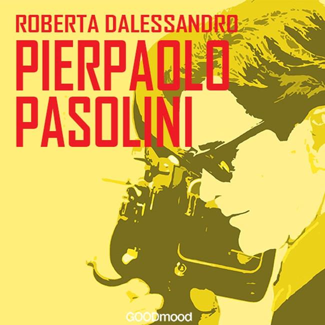 Libraccio Pier Paolo Pasolini (audiolibro)