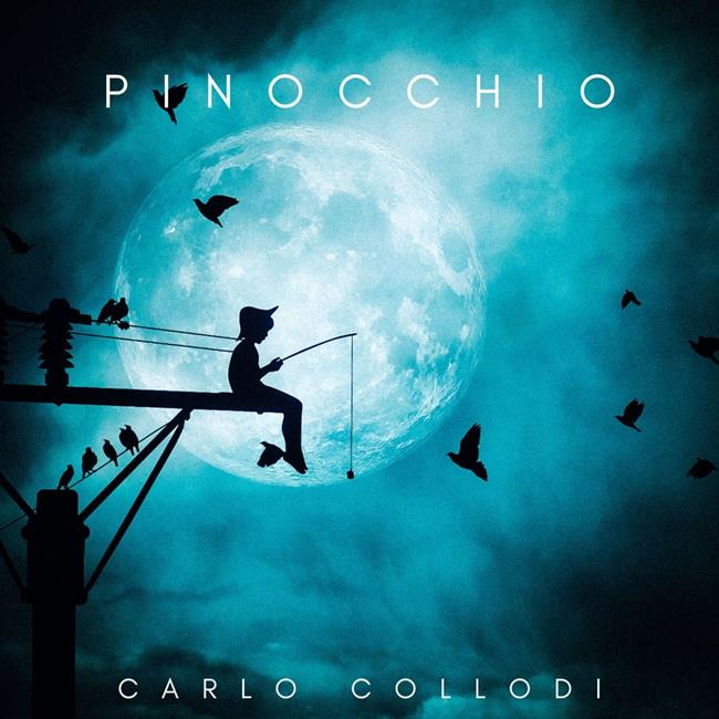Libraccio Pinocchio (audiolibro)